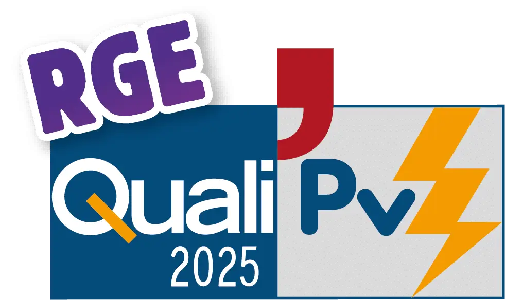 Logo RGE Quali PV